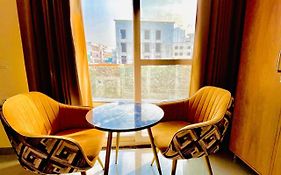 Amahi Inn - Sector 48